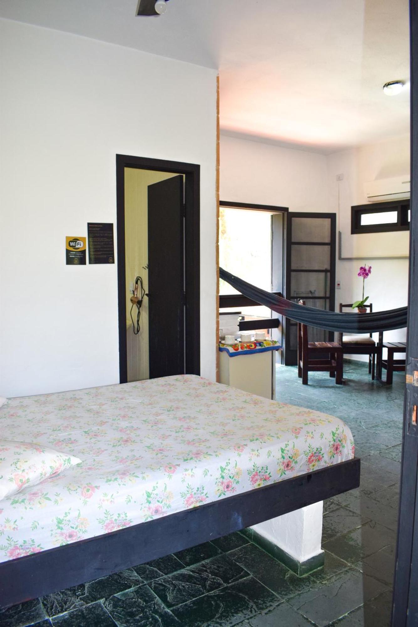 Chales Suites Ubatuba Paradise Toninhas Esterno foto
