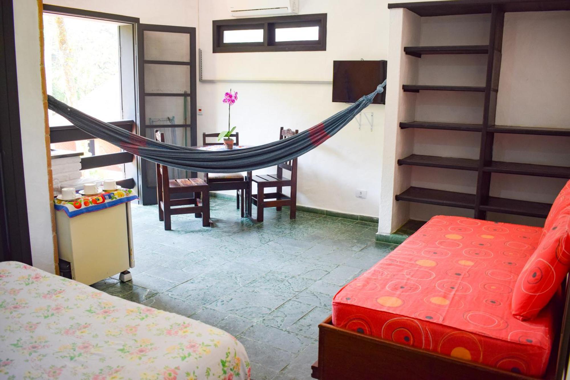 Chales Suites Ubatuba Paradise Toninhas Esterno foto
