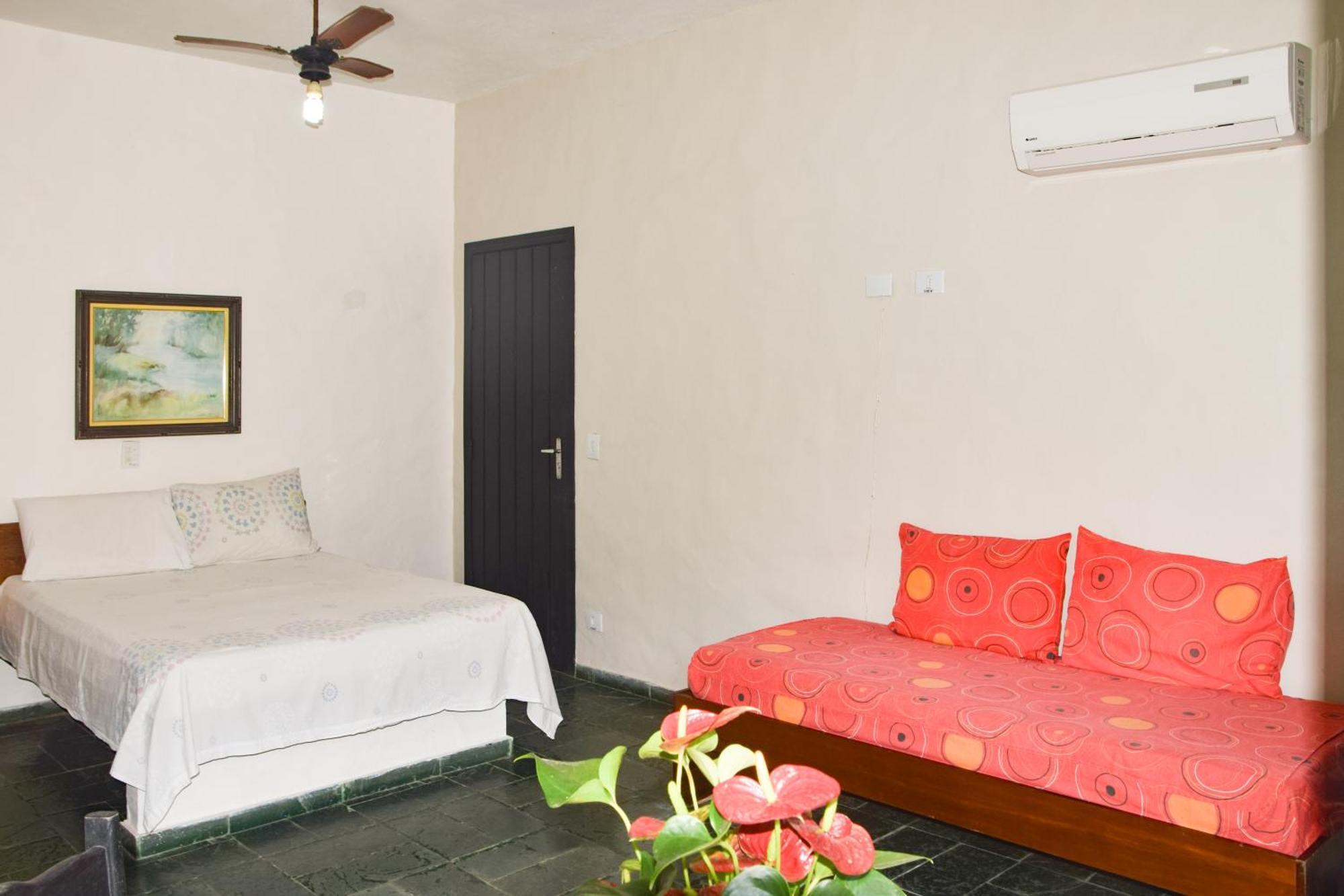 Chales Suites Ubatuba Paradise Toninhas Esterno foto