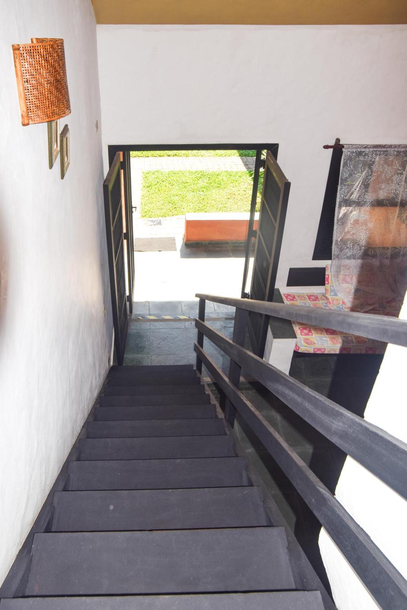 Chales Suites Ubatuba Paradise Toninhas Esterno foto