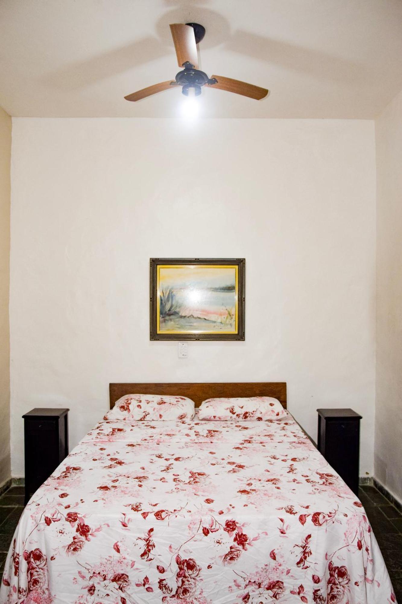Chales Suites Ubatuba Paradise Toninhas Esterno foto