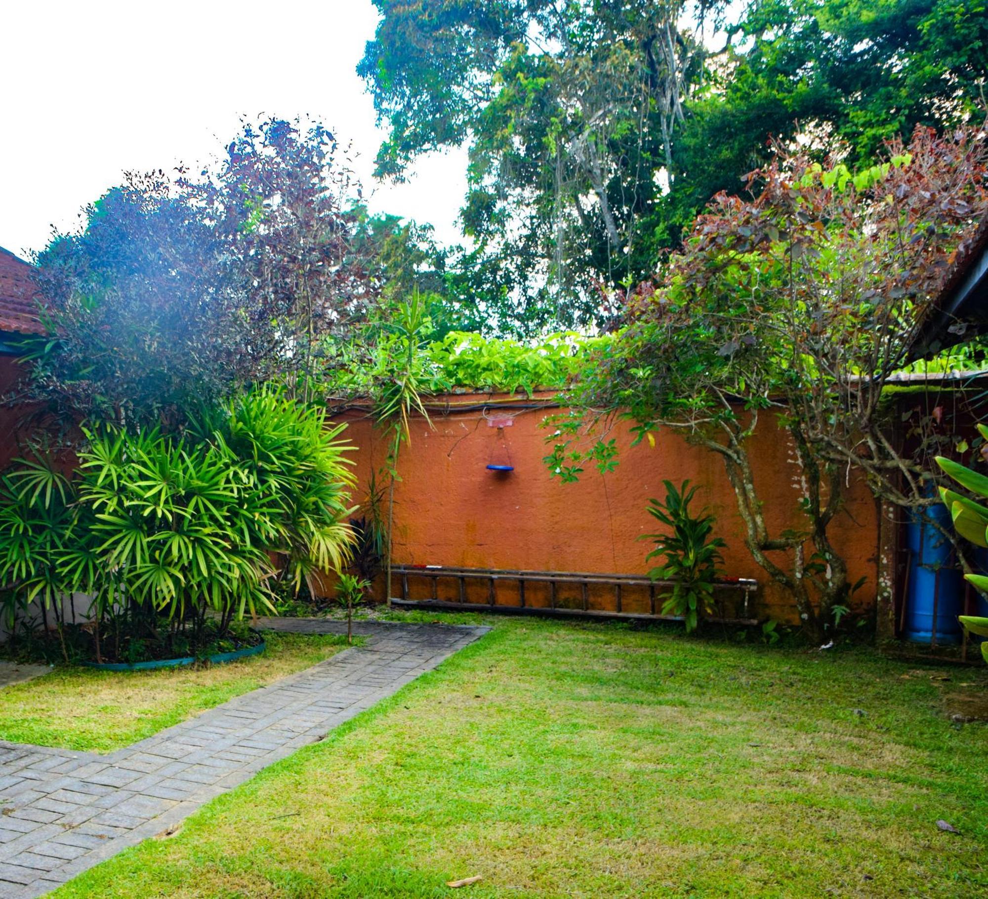 Chales Suites Ubatuba Paradise Toninhas Esterno foto