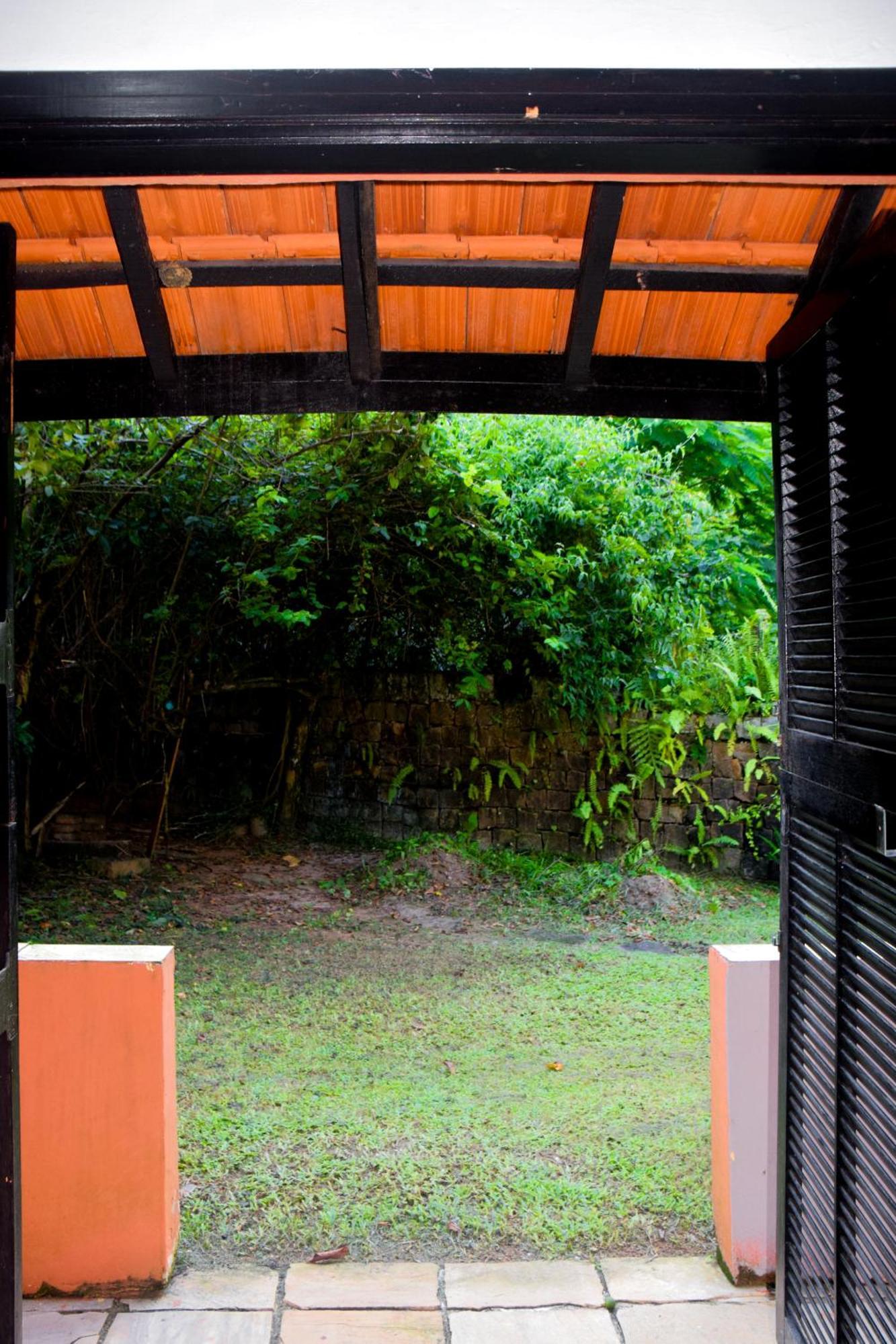 Chales Suites Ubatuba Paradise Toninhas Esterno foto